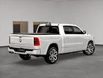 New 2026 Ram 1500 Limited Longhorn Crew Cab 4x4 Pickup for sale #TN208727 - photo 5