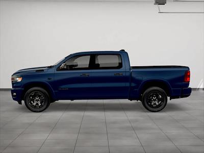 New 2026 Ram 1500 Big Horn Crew Cab 4x4 Pickup for sale #TN220196 - photo 2