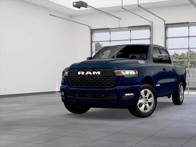 New 2026 Ram 1500 Big Horn Crew Cab 4x4 Pickup for sale #TN220227 - photo 1