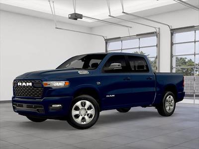 New 2026 Ram 1500 Big Horn Crew Cab 4x4 Pickup for sale #TN220227 - photo 2