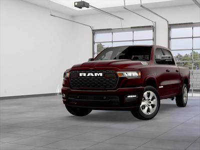 New 2026 Ram 1500 Big Horn Crew Cab 4x4 Pickup for sale #TN220229 - photo 1