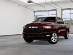 New 2026 Ram 1500 Big Horn Crew Cab 4x4 Pickup for sale #TN220229 - photo 1
