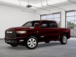 New 2026 Ram 1500 Big Horn Crew Cab 4x4 Pickup for sale #TN220229 - photo 2