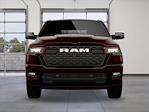 New 2026 Ram 1500 Big Horn Crew Cab 4x4 Pickup for sale #TN220229 - photo 9
