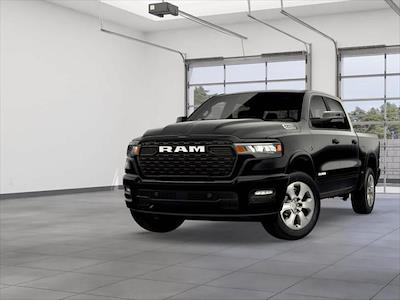 New 2026 Ram 1500 Big Horn Crew Cab 4x4 Pickup for sale #TN220230 - photo 1