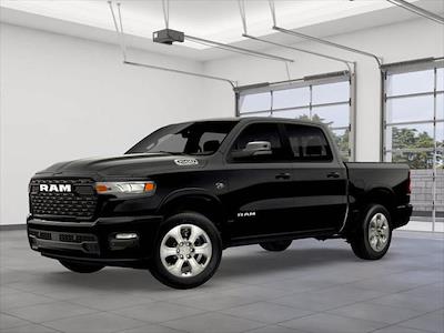 New 2026 Ram 1500 Big Horn Crew Cab 4x4 Pickup for sale #TN220230 - photo 2