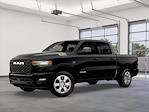 New 2026 Ram 1500 Big Horn Crew Cab 4x4 Pickup for sale #TN220230 - photo 2