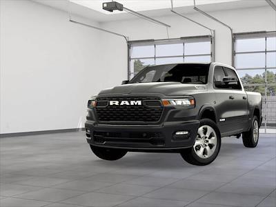 New 2026 Ram 1500 Big Horn Crew Cab 4x4 Pickup for sale #TN220231 - photo 1