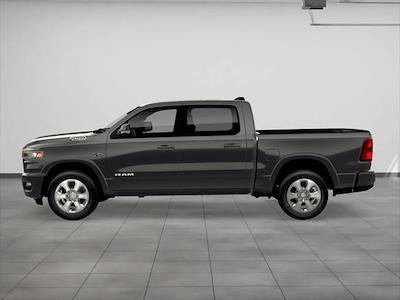 New 2026 Ram 1500 Big Horn Crew Cab 4x4 Pickup for sale #TN220231 - photo 2