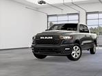 New 2026 Ram 1500 Big Horn Crew Cab 4x4 Pickup for sale #TN220231 - photo 1