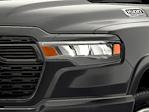 New 2026 Ram 1500 Big Horn Crew Cab 4x4 Pickup for sale #TN220231 - photo 11