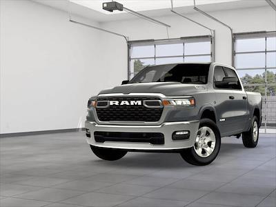 New 2026 Ram 1500 Big Horn Crew Cab 4x4 Pickup for sale #TN220235 - photo 1