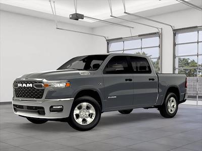 New 2026 Ram 1500 Big Horn Crew Cab 4x4 Pickup for sale #TN220235 - photo 2