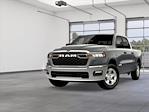 New 2026 Ram 1500 Big Horn Crew Cab 4x4 Pickup for sale #TN220235 - photo 1