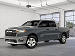 New 2026 Ram 1500 Big Horn Crew Cab 4x4 Pickup for sale #TN220235 - photo 2