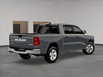 New 2026 Ram 1500 Big Horn Crew Cab 4x4 Pickup for sale #TN220235 - photo 4