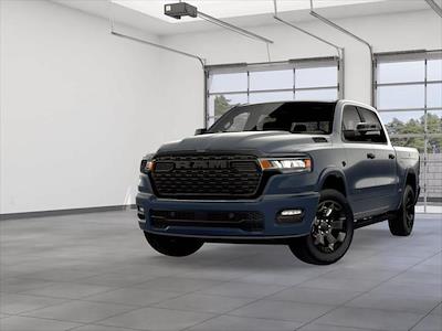 New 2026 Ram 1500 Big Horn Crew Cab 4x4 Pickup for sale #TN220247 - photo 1