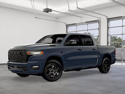 New 2026 Ram 1500 Big Horn Crew Cab 4x4 Pickup for sale #TN220247 - photo 2