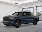 New 2026 Ram 1500 Big Horn Crew Cab 4x4 Pickup for sale #TN220247 - photo 2