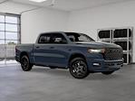 New 2026 Ram 1500 Big Horn Crew Cab 4x4 Pickup for sale #TN220247 - photo 7