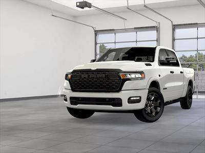 New 2026 Ram 1500 Big Horn Crew Cab 4x4 Pickup for sale #TN220248 - photo 1