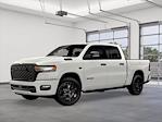 New 2026 Ram 1500 Big Horn Crew Cab 4x4 Pickup for sale #TN220248 - photo 2