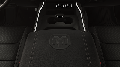 New 2026 Ram 1500 Laramie Crew Cab Pickup for sale #TN228815 - photo 2