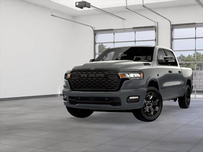 New 2026 Ram 1500 Big Horn Crew Cab 4x4 Pickup for sale #TN230526 - photo 1