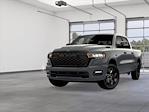 New 2026 Ram 1500 Big Horn Crew Cab 4x4 Pickup for sale #TN230526 - photo 1