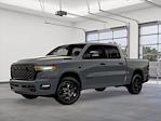 New 2026 Ram 1500 Big Horn Crew Cab 4x4 Pickup for sale #TN230526 - photo 2