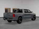 New 2026 Ram 1500 Big Horn Crew Cab 4x4 Pickup for sale #TN230526 - photo 5