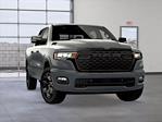 New 2026 Ram 1500 Big Horn Crew Cab 4x4 Pickup for sale #TN230526 - photo 8