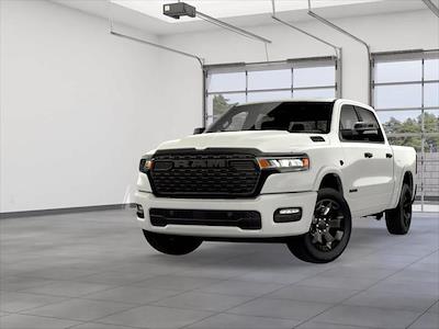 New 2026 Ram 1500 Big Horn Crew Cab 4x4 Pickup for sale #TN230527 - photo 1