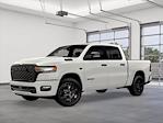 New 2026 Ram 1500 Big Horn Crew Cab 4x4 Pickup for sale #TN230527 - photo 2
