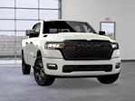 New 2026 Ram 1500 Big Horn Crew Cab 4x4 Pickup for sale #TN230527 - photo 8