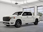 New 2026 Ram 1500 Big Horn Crew Cab 4x4 Pickup for sale #TN237527 - photo 2