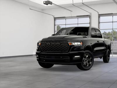 New 2026 Ram 1500 Big Horn Crew Cab 4x4 Pickup for sale #TN237903 - photo 1