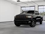 New 2026 Ram 1500 Big Horn Crew Cab 4x4 Pickup for sale #TN237903 - photo 1