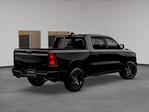 New 2026 Ram 1500 Big Horn Crew Cab 4x4 Pickup for sale #TN237903 - photo 5