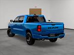 New 2026 Ram 1500 Big Horn Crew Cab 4x4 Pickup for sale #TN237906 - photo 4