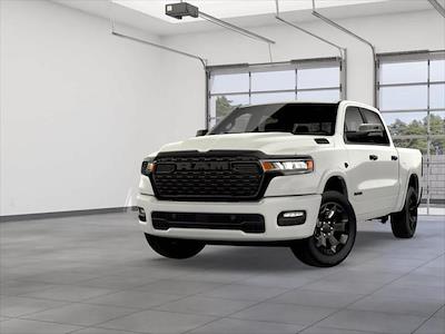 New 2026 Ram 1500 Big Horn Crew Cab 4x4 Pickup for sale #TN242433 - photo 1
