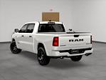 New 2026 Ram 1500 Big Horn Crew Cab 4x4 Pickup for sale #TN242433 - photo 4