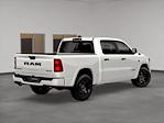New 2026 Ram 1500 Big Horn Crew Cab 4x4 Pickup for sale #TN242433 - photo 5