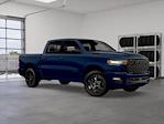 New 2026 Ram 1500 Big Horn Crew Cab 4x4 Pickup for sale #TN242435 - photo 5