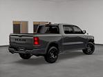 New 2026 Ram 1500 Big Horn Crew Cab 4x4 Pickup for sale #TN242436 - photo 5