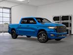 New 2026 Ram 1500 Big Horn Crew Cab 4x4 Pickup for sale #TN242438 - photo 7