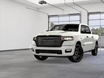 New 2026 Ram 1500 Laramie Crew Cab 4x4 Pickup for sale #TN242734 - photo 1