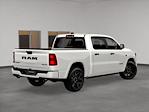 New 2026 Ram 1500 Laramie Crew Cab 4x4 Pickup for sale #TN242734 - photo 5
