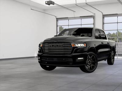 New 2026 Ram 1500 Laramie Crew Cab 4x4 Pickup for sale #TN242737 - photo 1
