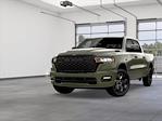 New 2026 Ram 1500 Big Horn Crew Cab 4x4 Pickup for sale #TN243900 - photo 1